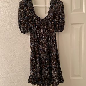 NWT Wild Fable Dress